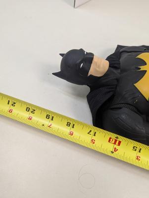 20" Tall Vintage Batman Figure #2