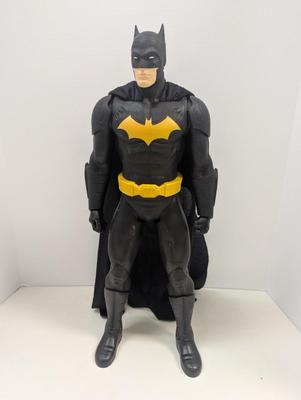 20" Tall Vintage Batman Figure #2