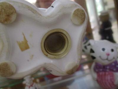 Collectible Knick Knacks (DR)