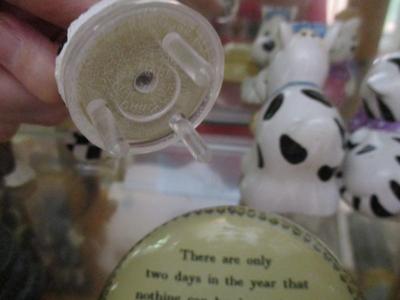 Collectible Knick Knacks (DR)