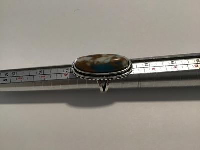 Size 5.5 Costume Ring