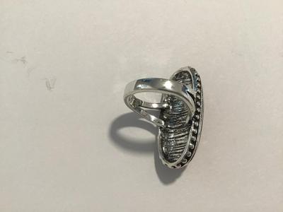 Size 5.5 Costume Ring