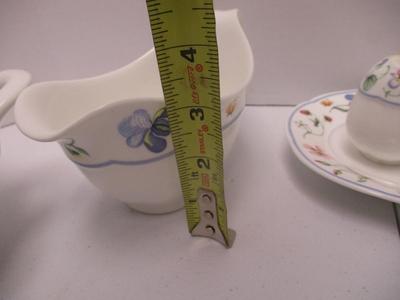 Villeroy & Boch Germany Mariposa Bone China Serving Set