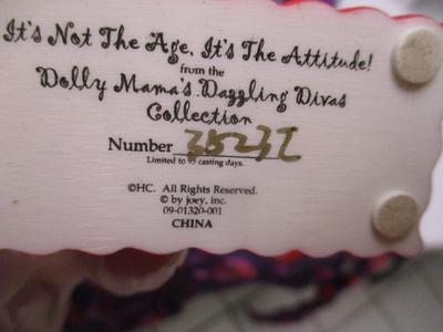 Red Hat Napkins Coasters Table Cloth Apron & Figures