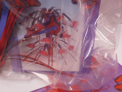 Red Hat Napkins Coasters Table Cloth Apron & Figures