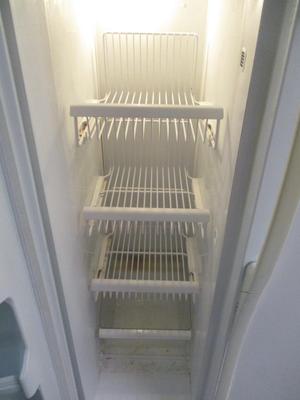 GE Profile Refrigerator (K)
