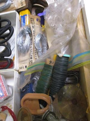 Utility Drawer (K)