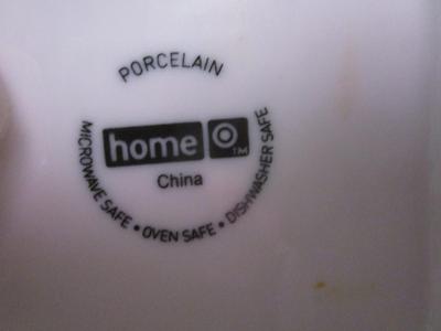 Several Shelves Of Chinaware & Plastic Plates (K)