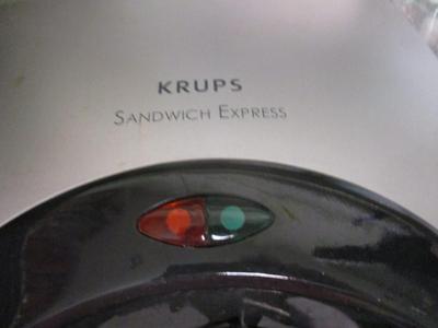 Assortment Of Small Appliances