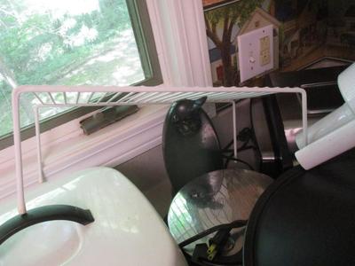 Assortment Of Small Appliances