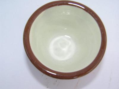 Group of small ceramic bowls