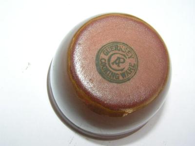Group of small ceramic bowls