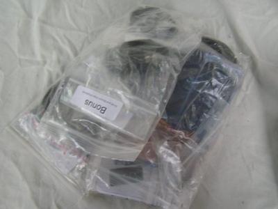 PRO WAVE 101 ENERGY SYSTEM, complete with manual