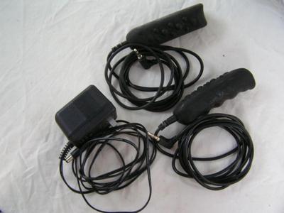 PRO WAVE 101 ENERGY SYSTEM, complete with manual