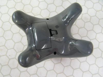 Battery operated massager, tested okay, batteries not included