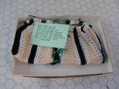 Special occasion gift item for a friend or family