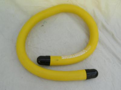 Tube massager, in OEM box