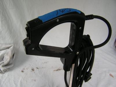 Oreck vacuum cleaner,