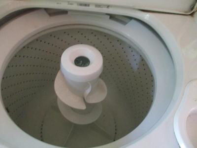 Whirlpool Washer & Dryer (UR)