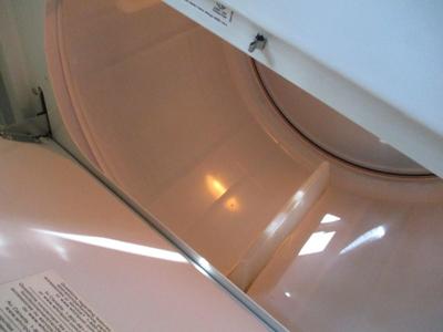 Whirlpool Washer & Dryer (UR)