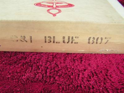 Vintage Currier & Ives appetizer 3 tier tid-bit tray.
