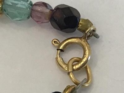 Crystal Bracelet