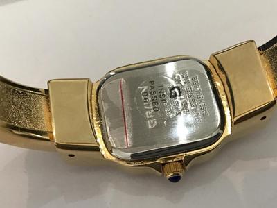 Gruen Watch Working Perfectly