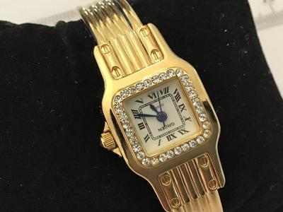 Gruen Watch Working Perfectly