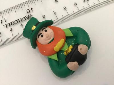Vintage Pin