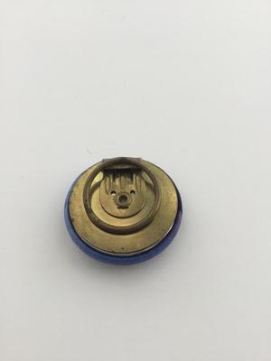 Vintage scarf clip