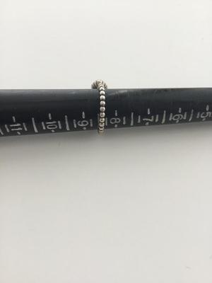 925 marked beautiful ring