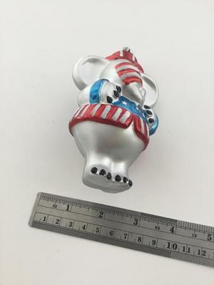 Elephant ornaments