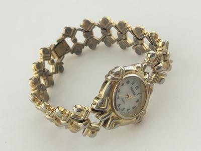 Vintage Homer marked watch