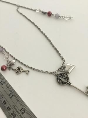 Beautiful unique fashion necklace