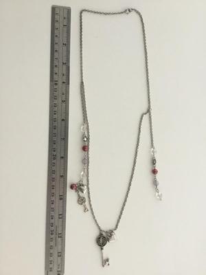 Beautiful unique fashion necklace