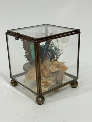 Sale Photo Thumbnail #452: Nice display, approx. 3" tall.