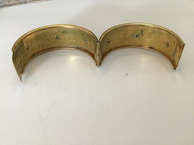French Design Jeweled Victorian Style. Vintage