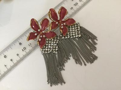 Costume Earrings