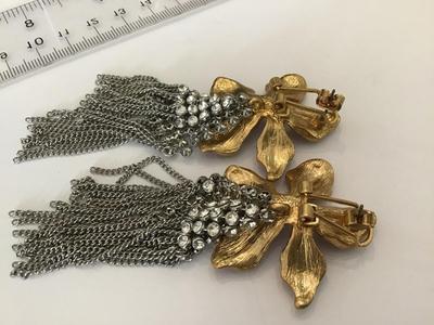 Costume Earrings
