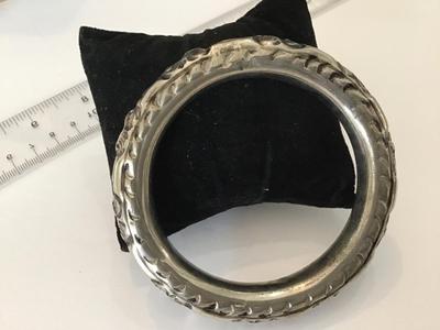 Vintage Chime Bracelet
