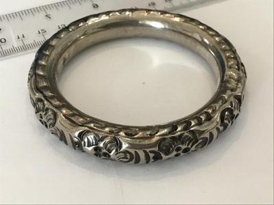 Vintage Chime Bracelet