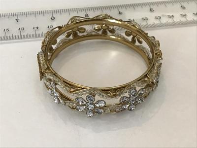Super Cute Daisy Fashion Bracelet