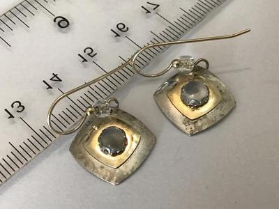 Vintage Earrings
