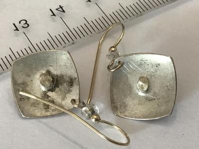Vintage Earrings
