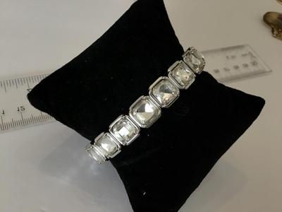 Glass Bracelet