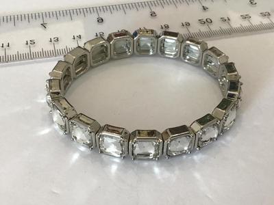 Glass Bracelet