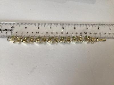 Beautiful Vintage Fashion Bracelet
