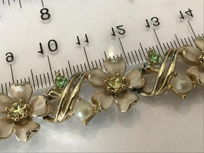 Beautiful Vintage Fashion Bracelet