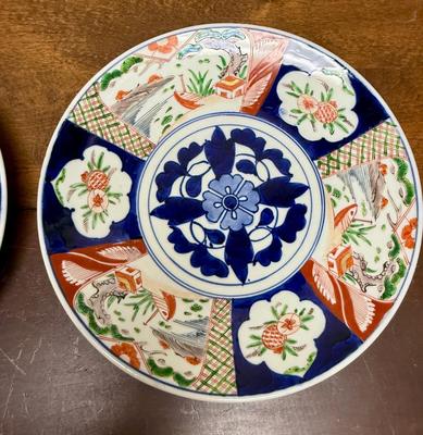Sale Photo Thumbnail #163: Both in very good condition.
