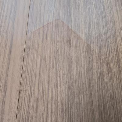 LOT 11: MCM Chrome and Formica Dining Set with Leaf